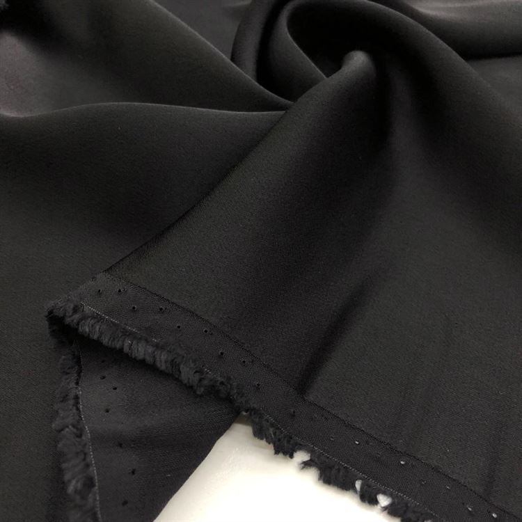 Taşlanmış Saten Cupra Kumaş