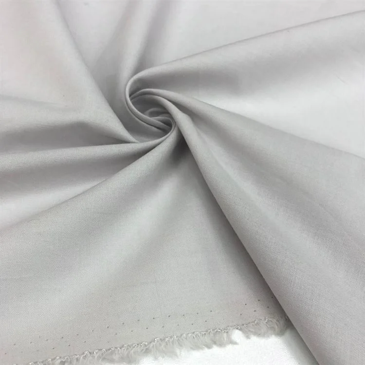 Vual Kumaş Açık Gri