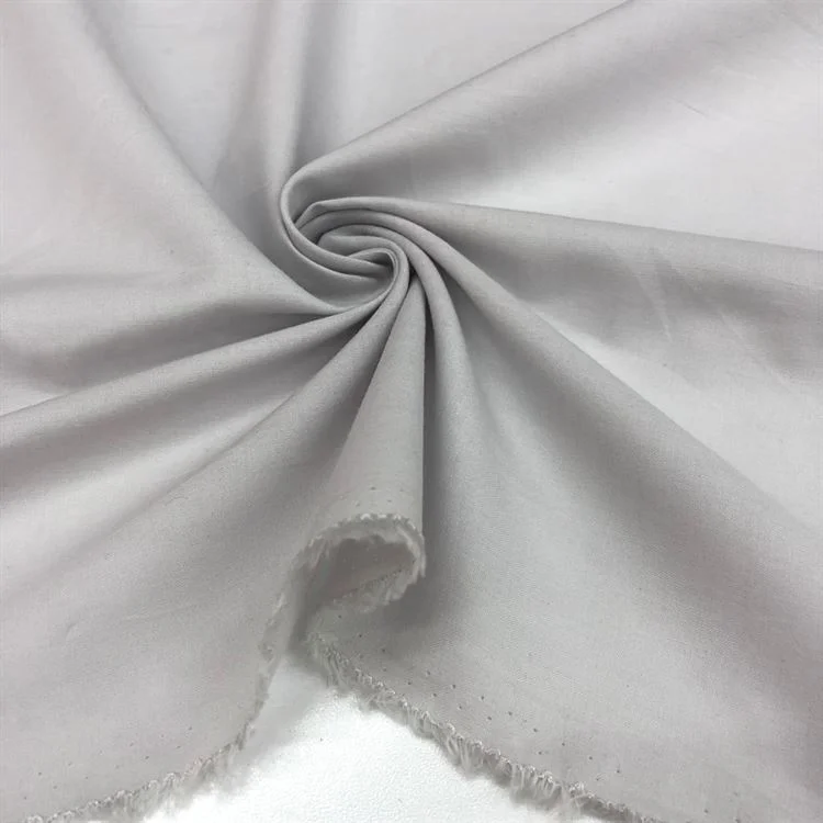 Vual Kumaş Açık Gri