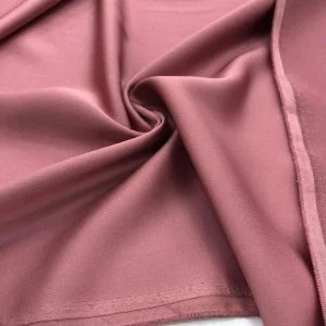 Asetat Saten Kumaş Açık Soğan Kabuğu