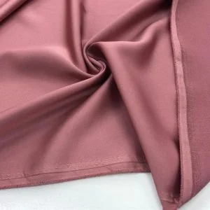 Asetat Saten Kumaş Açık Soğan Kabuğu