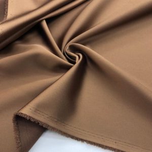 Asetat Saten Kumaş Bakır Asetat Saten Kumaş Bakır