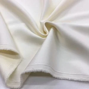 Asetat Saten Kumaş Fil Dişi