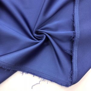 Asetat Saten Kumaş Kot Mavisi Asetat Saten Kumaş Kot Mavisi