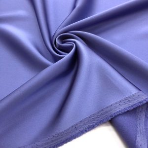Asetat Saten Kumaş Koyu Lila Asetat Saten Kumaş Koyu Lila