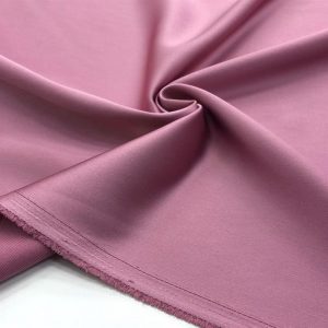 Asetat Saten Kumaş Pudra Asetat Saten Kumaş Pudra