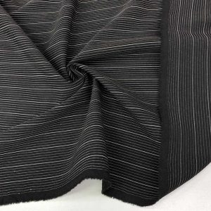 Desenli Gabardin Kumaş