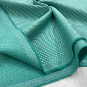 Kendinden Desenli Gabardin Kumaş