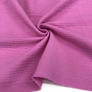 Müslin Kumaş Pembe Müslin Kumaş Pembe
