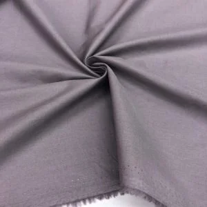 Poplin Kumaş Açık Gri Poplin Kumaş Açık Gri