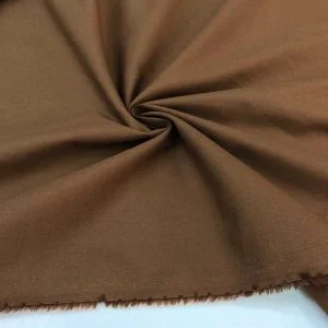 Poplin Kumaş Açık Kahverengi Poplin Kumaş Açık Kahverengi