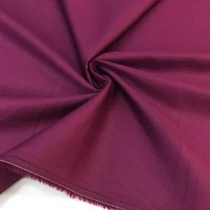 Poplin Kumaş Fuşya Poplin Kumaş Fuşya