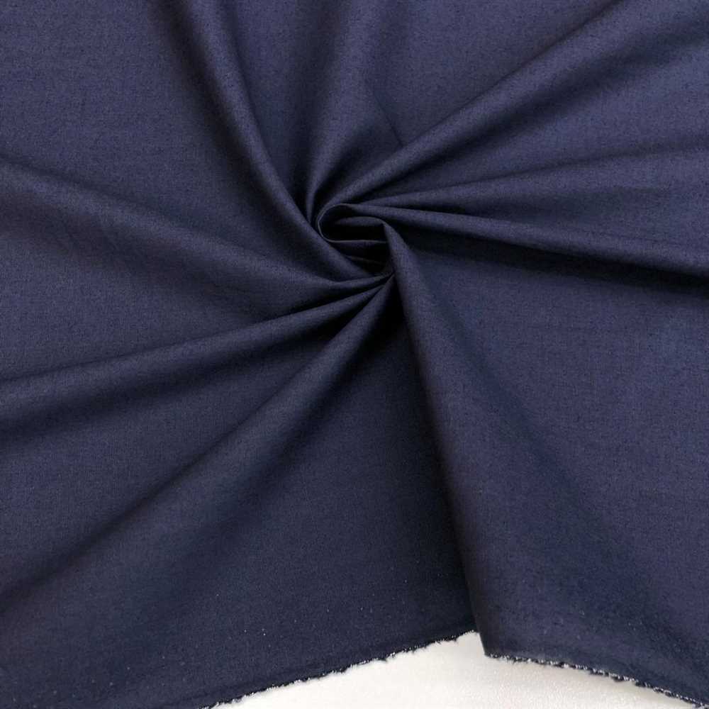 Poplin Kumaş Lacivert Poplin Kumaş Lacivert