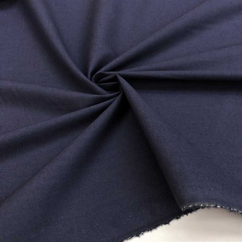 Poplin Kumaş Lacivert Poplin Kumaş Lacivert