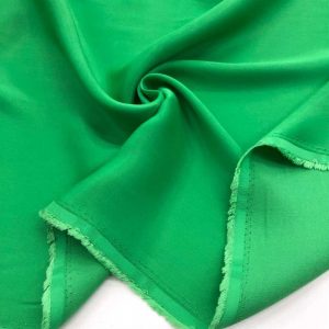 Taşlanmış Saten Cupra Kumaş