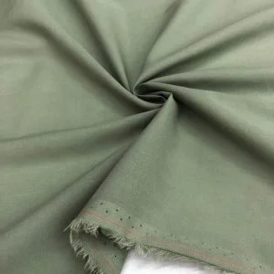 Vual Kumaş Küf Yeşili