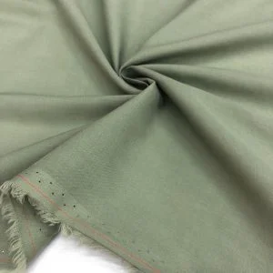 Vual Kumaş Küf Yeşili