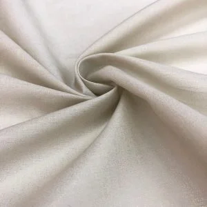 Vual Kumaş Simli Bej