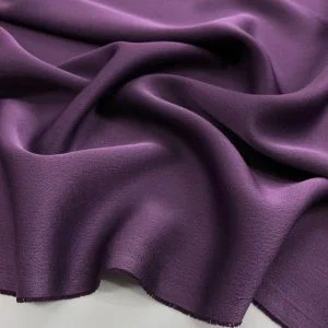 Marco Krep Kumaş Mürdüm