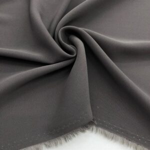 Medine İpeği Kumaş Antrasit Gri Medine İpeği Kumaş Antrasit Gri