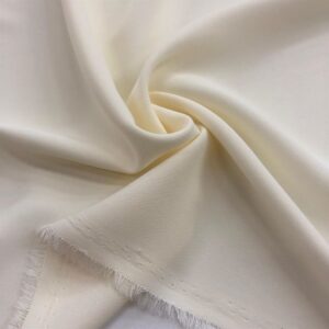 Medine İpeği Kumaş Ekru