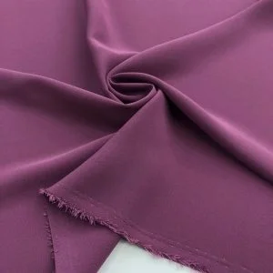 Medine İpeği Kumaş Erguvan Medine İpeği Kumaş Erguvan