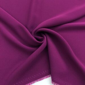 Medine İpeği Kumaş Fuşya Medine İpeği Kumaş Fuşya