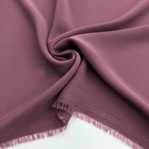 Medine İpeği Kumaş Koyu Gül Kurusu Medine İpeği Kumaş Koyu Gül Kurusu