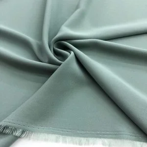 Medine İpeği Kumaş Mint Yeşili