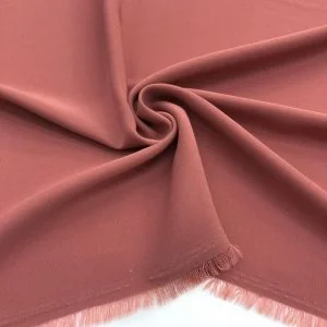 Medine İpeği Kumaş Soğan Kabuğu