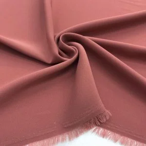 Medine İpeği Kumaş Soğan Kabuğu