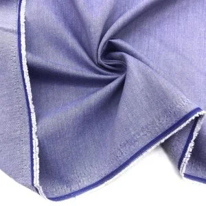 Kot Görünümlü Poplin Kumaş