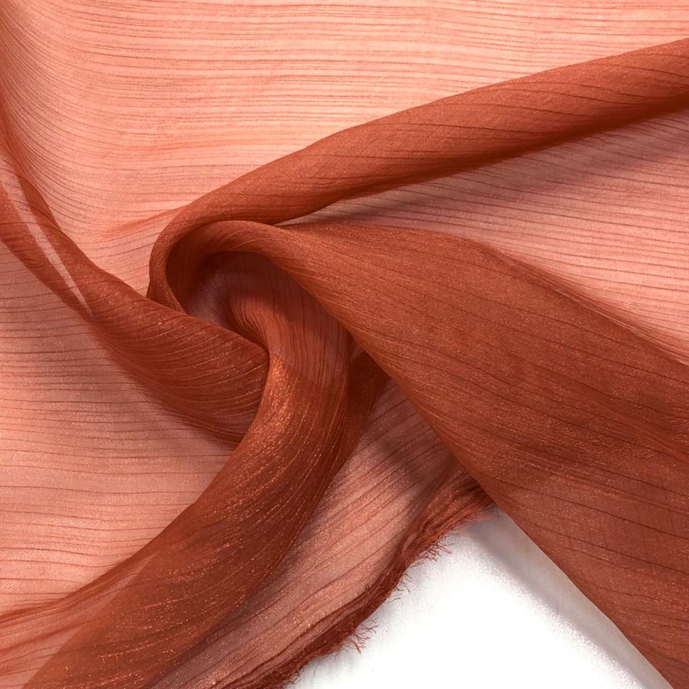 Simli Organze Tül Kumaş Simli Organze Tül Kumaş