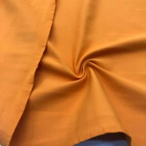 Dalgıç Kumaş Turuncu