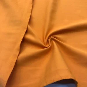 Dalgıç Kumaş Turuncu