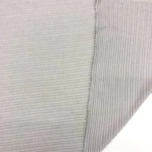 Kaşkorse Kumaş Açık Gri