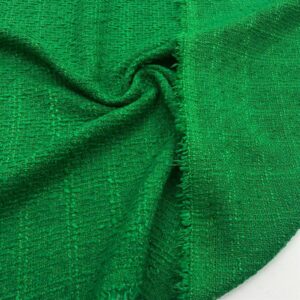 Şanel Kumaş Yeşil