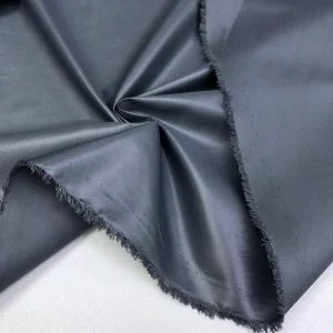 Yağmurluk Kumaş Gri