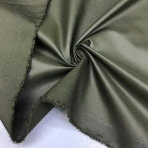 Yağmurluk Kumaş Haki