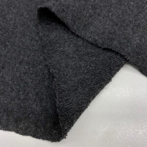 İki İplik Penye Kumaş Füme