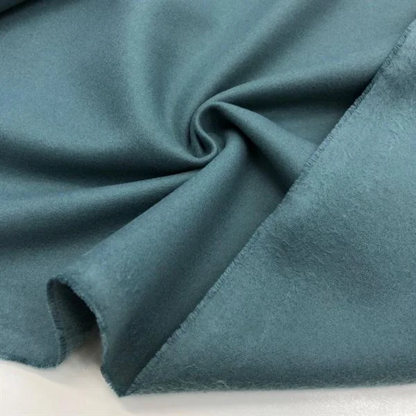 Kaşmir Kumaş Pastel Mavi Kaşmir Kumaş Pastel Mavi