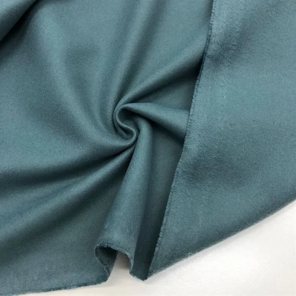 Kaşmir Kumaş Pastel Mavi Kaşmir Kumaş Pastel Mavi