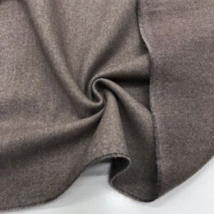 Kaşmir Kumaş Vizon