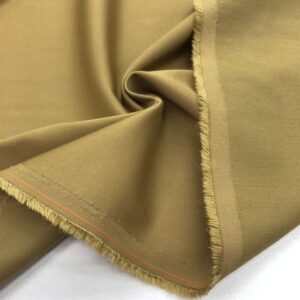 Parlak Kalın Gabardin Kumaş