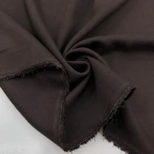 Belmando Viskon Kumaş Açık Kahverengi