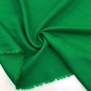 Belmando Viskon Kumaş Çimen Yeşili