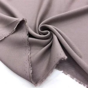 Belmando Viskon Kumaş Taş Rengi