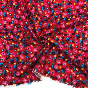 Çift En Desenli Divitin Pazen Kumaş Çift En Desenli Divitin Pazen Kumaş