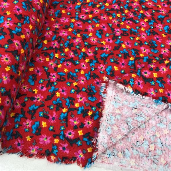 Çift En Desenli Divitin Pazen Kumaş Çift En Desenli Divitin Pazen Kumaş