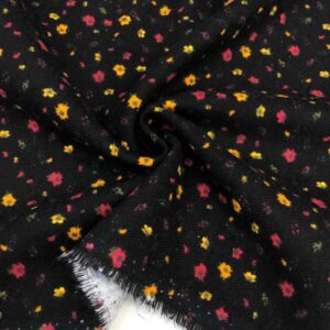 Çift En Desenli Divitin Pazen Kumaş